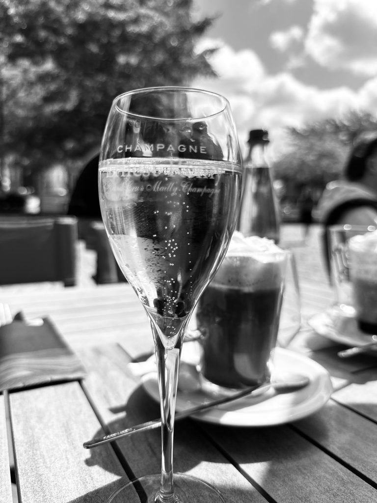 Income on auto-pilot